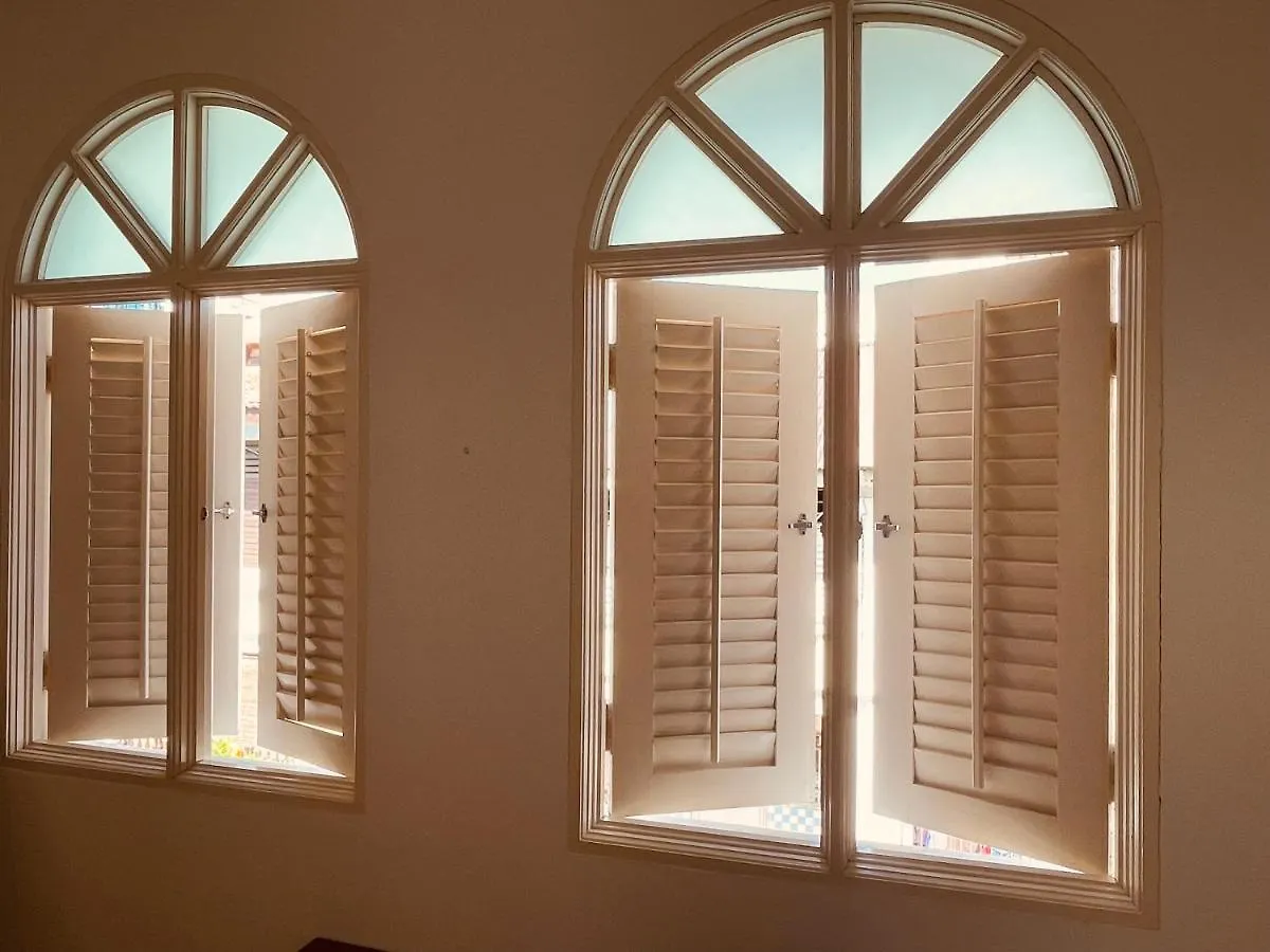 Ferienhaus Villa Georgetown Kyash House 23 Ma­lay­sia