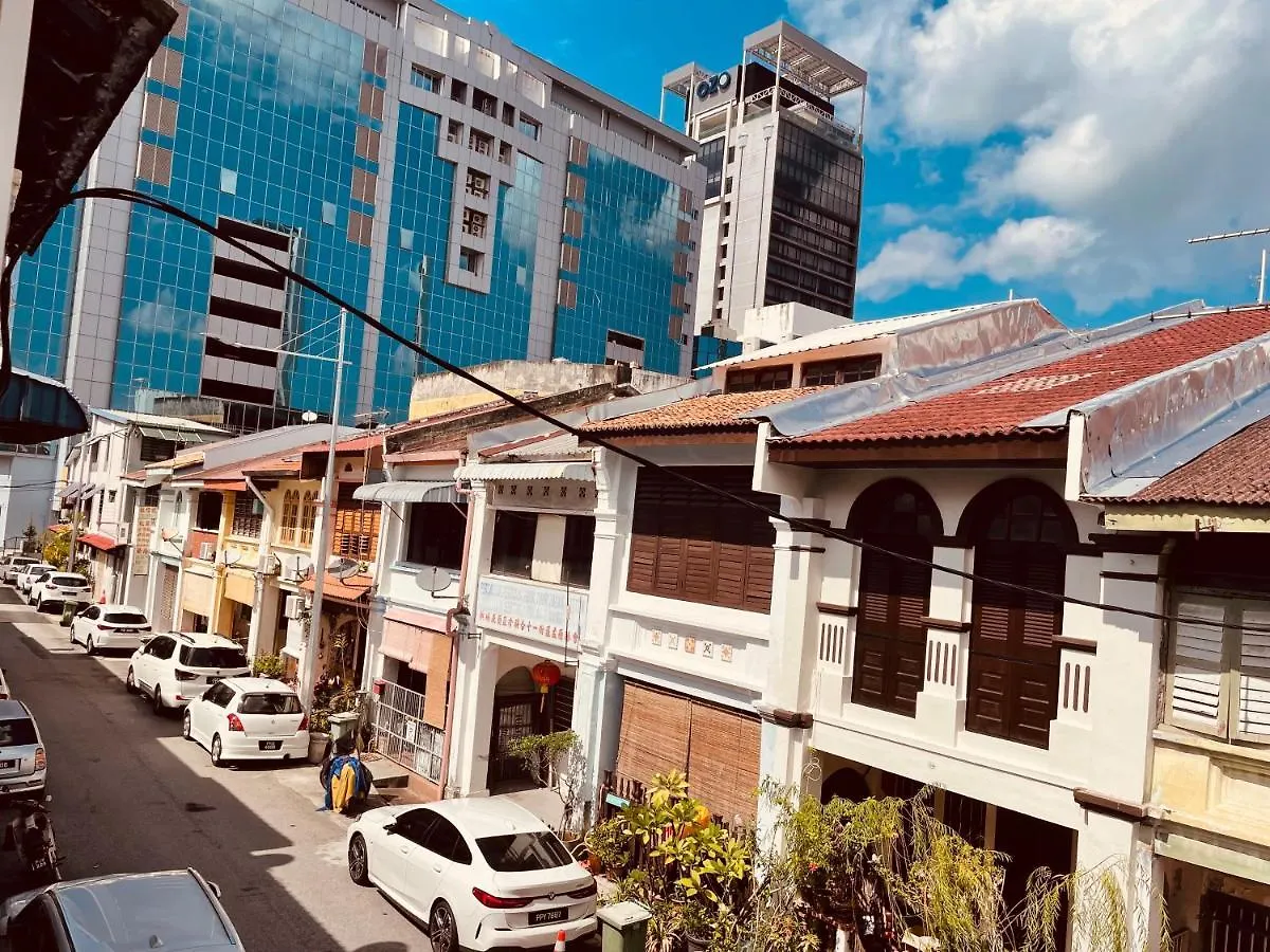 Georgetown Kyash House 23 빌라 조지타운
