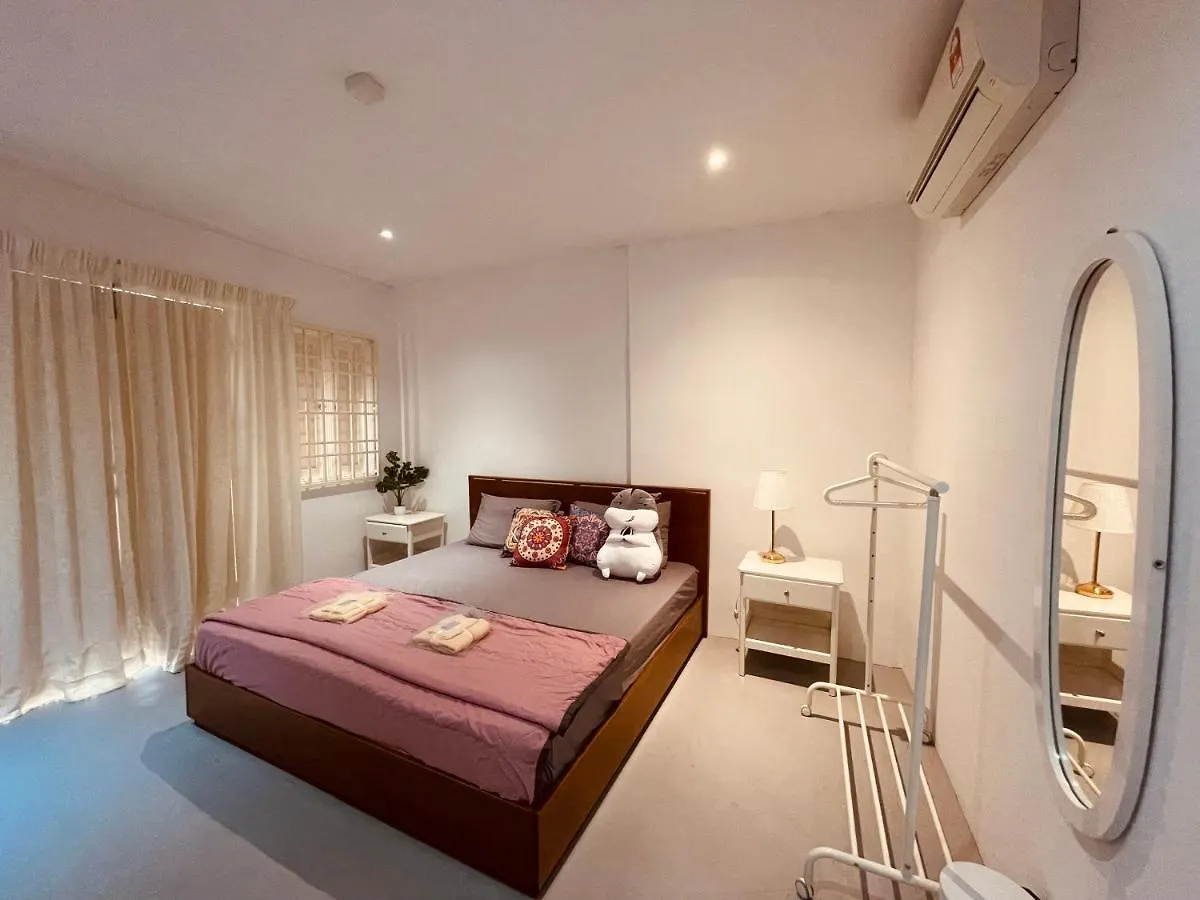 펜션 Georgetown Kyash House 23 빌라