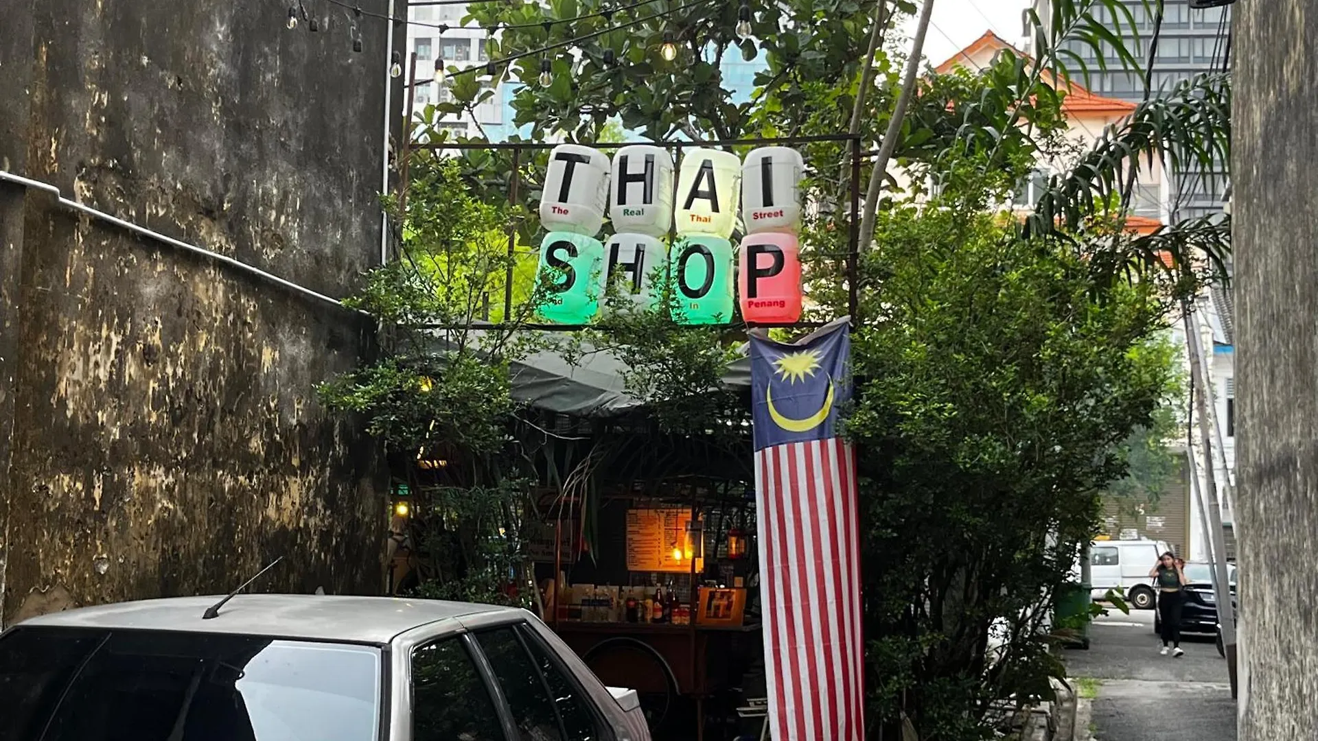 Villa Georgetown Kyash House 23 Ma­lay­sia