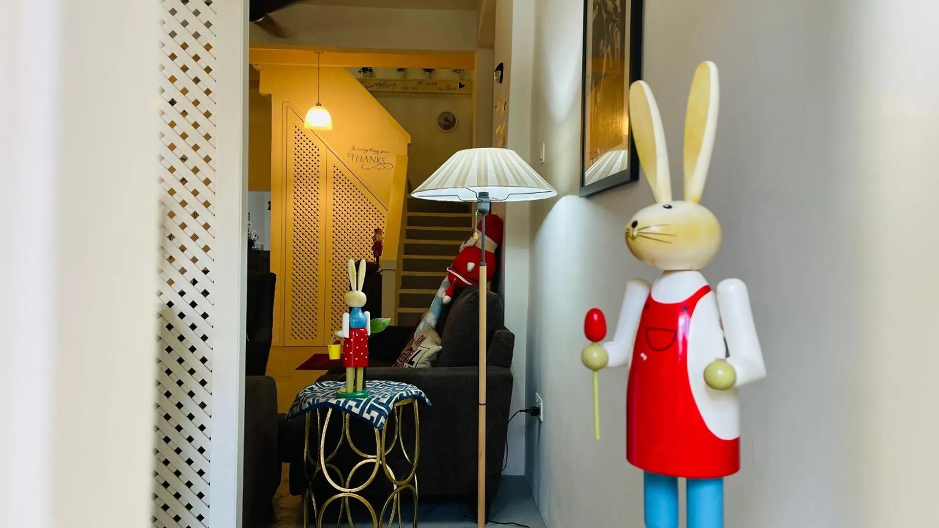 Georgetown Kyash House 23 빌라 펜션 조지타운