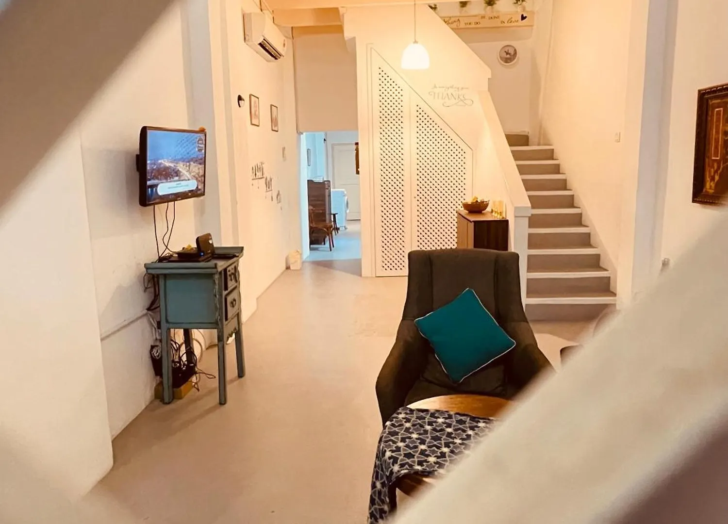 펜션 Georgetown Kyash House 23 빌라