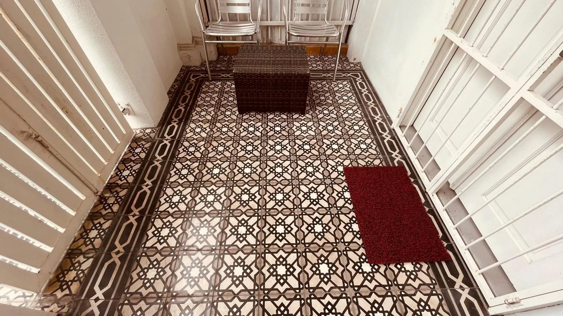 Villa Georgetown Kyash House 23 Ferienhaus George Town