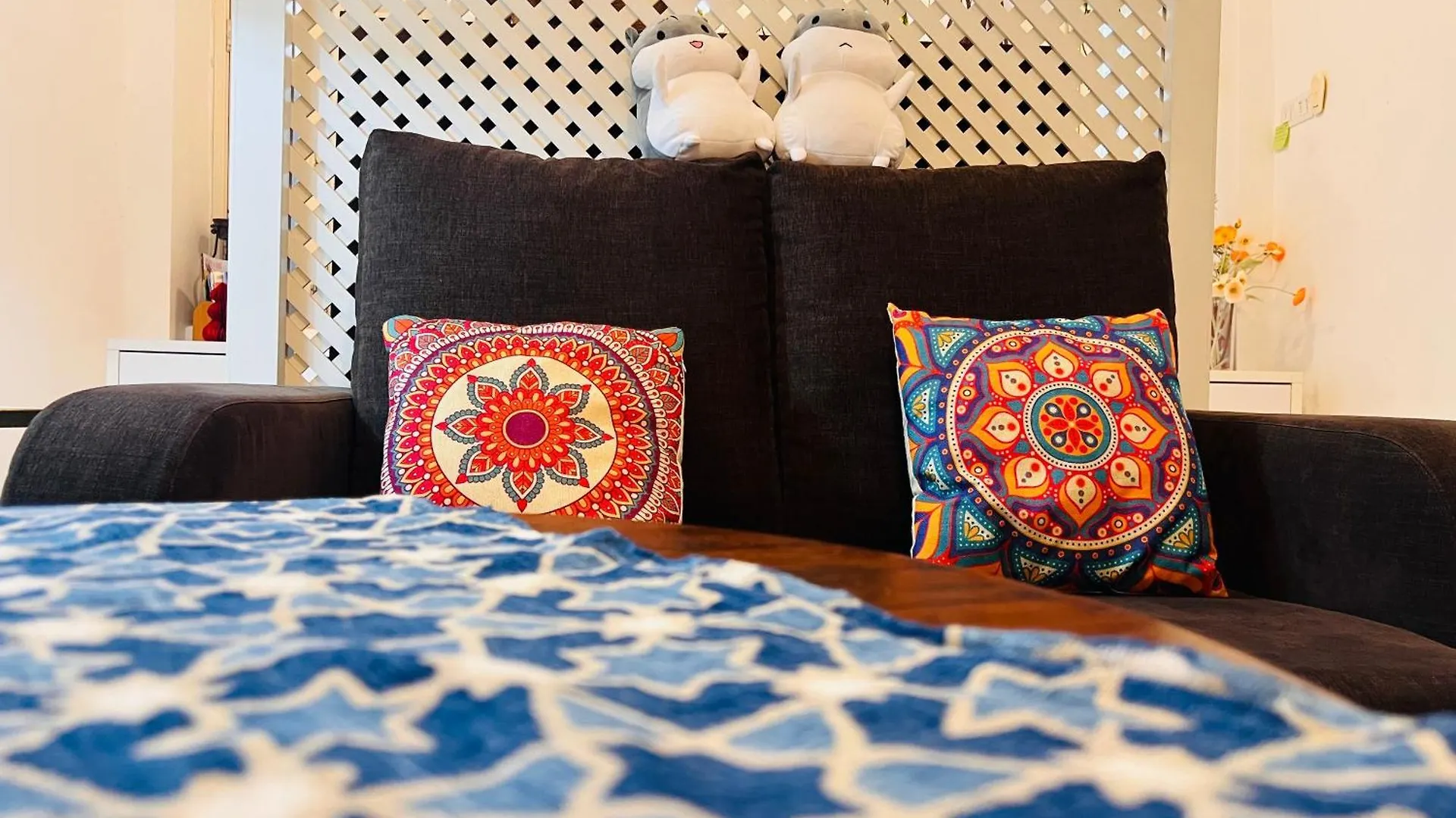 Villa Georgetown Kyash House 23 Ma­lay­sia