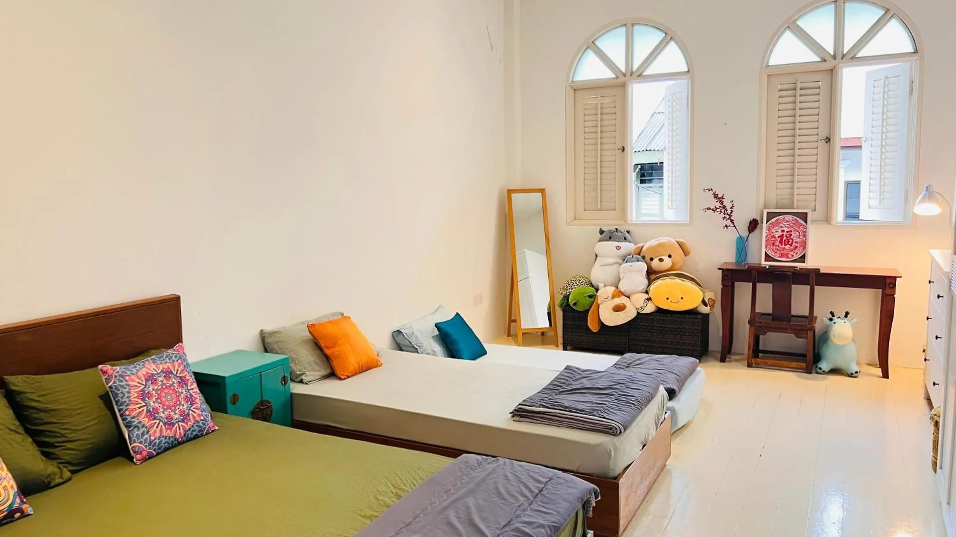 Villa Georgetown Kyash House 23