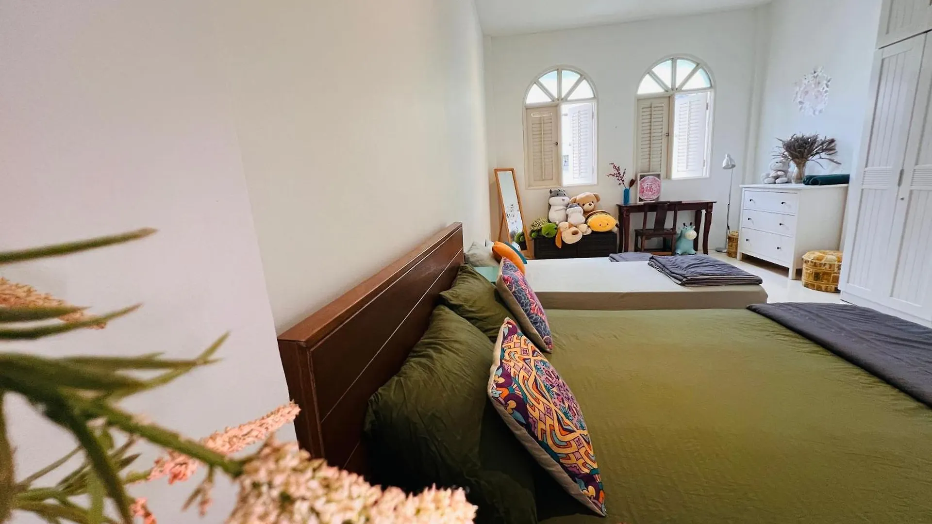 Ferienhaus Villa Georgetown Kyash House 23