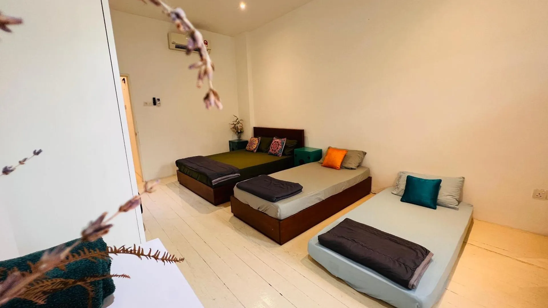 Georgetown Kyash House 23 빌라 조지타운