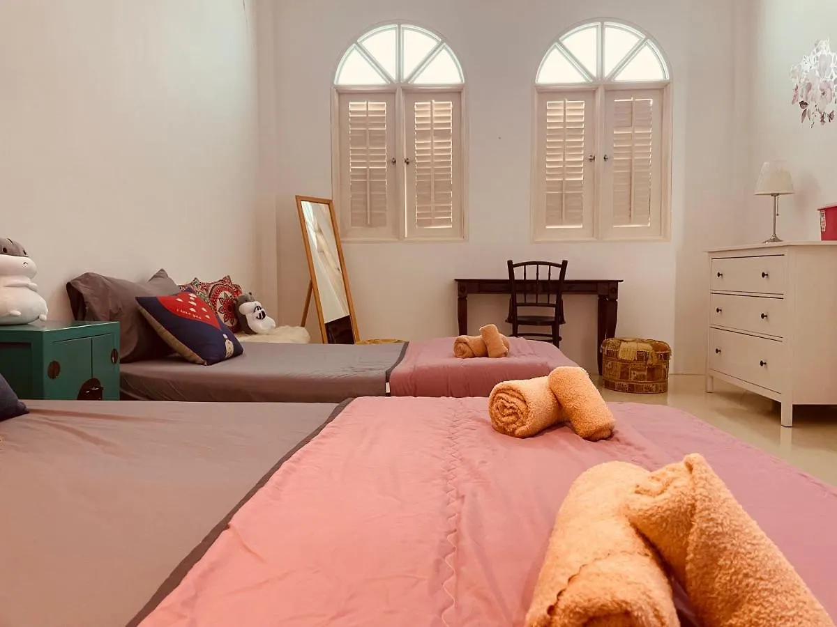 Georgetown Kyash House 23 Villa Holiday home George Town
