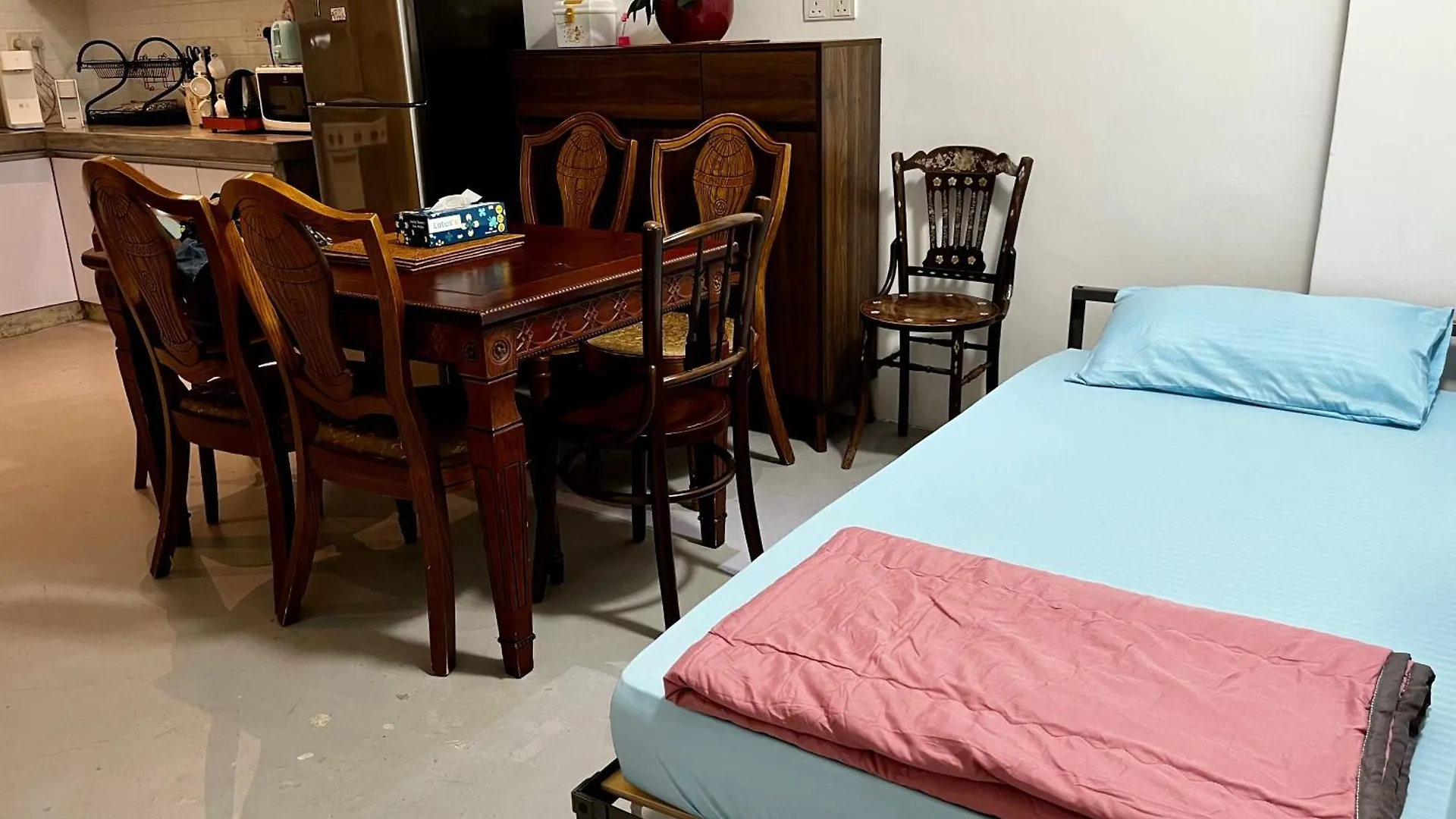 Georgetown Kyash House 23 Villa Malaysia