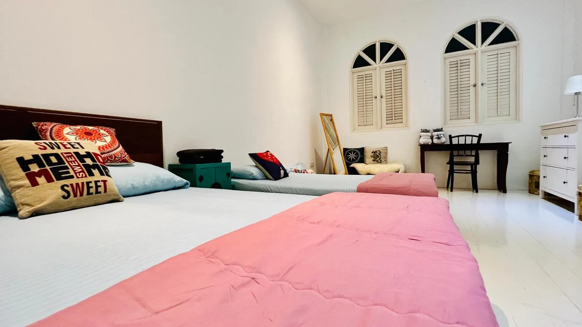 Georgetown Kyash House 23 Villa Holiday home George Town