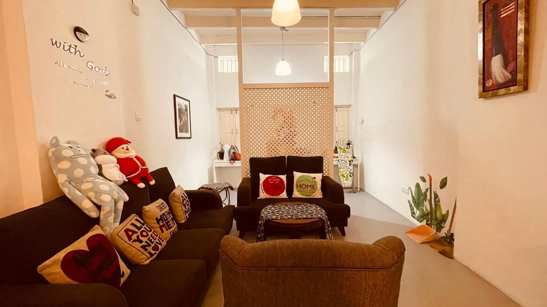 Georgetown Kyash House 23 Villa 0*, George Town Malaysia