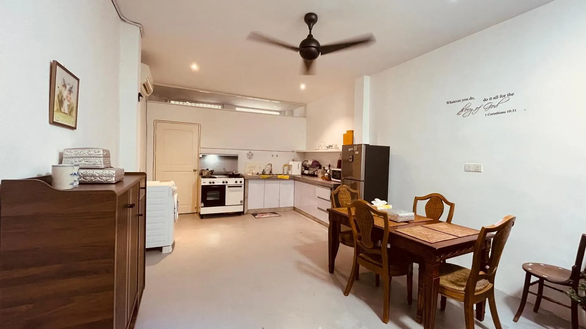 Georgetown Kyash House 23 Villa Malaysia