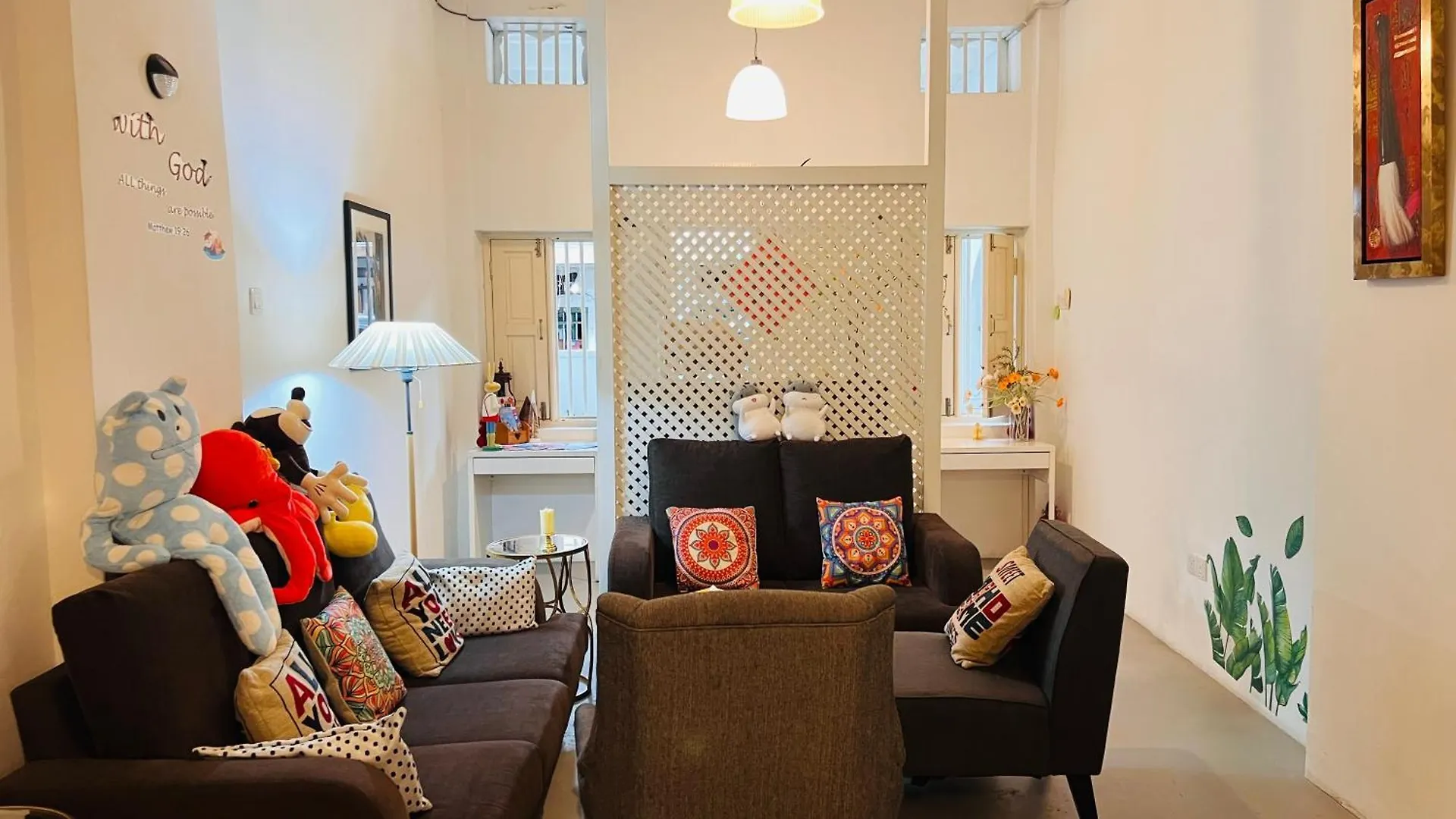 Holiday home Georgetown Kyash House 23 Villa Malaysia