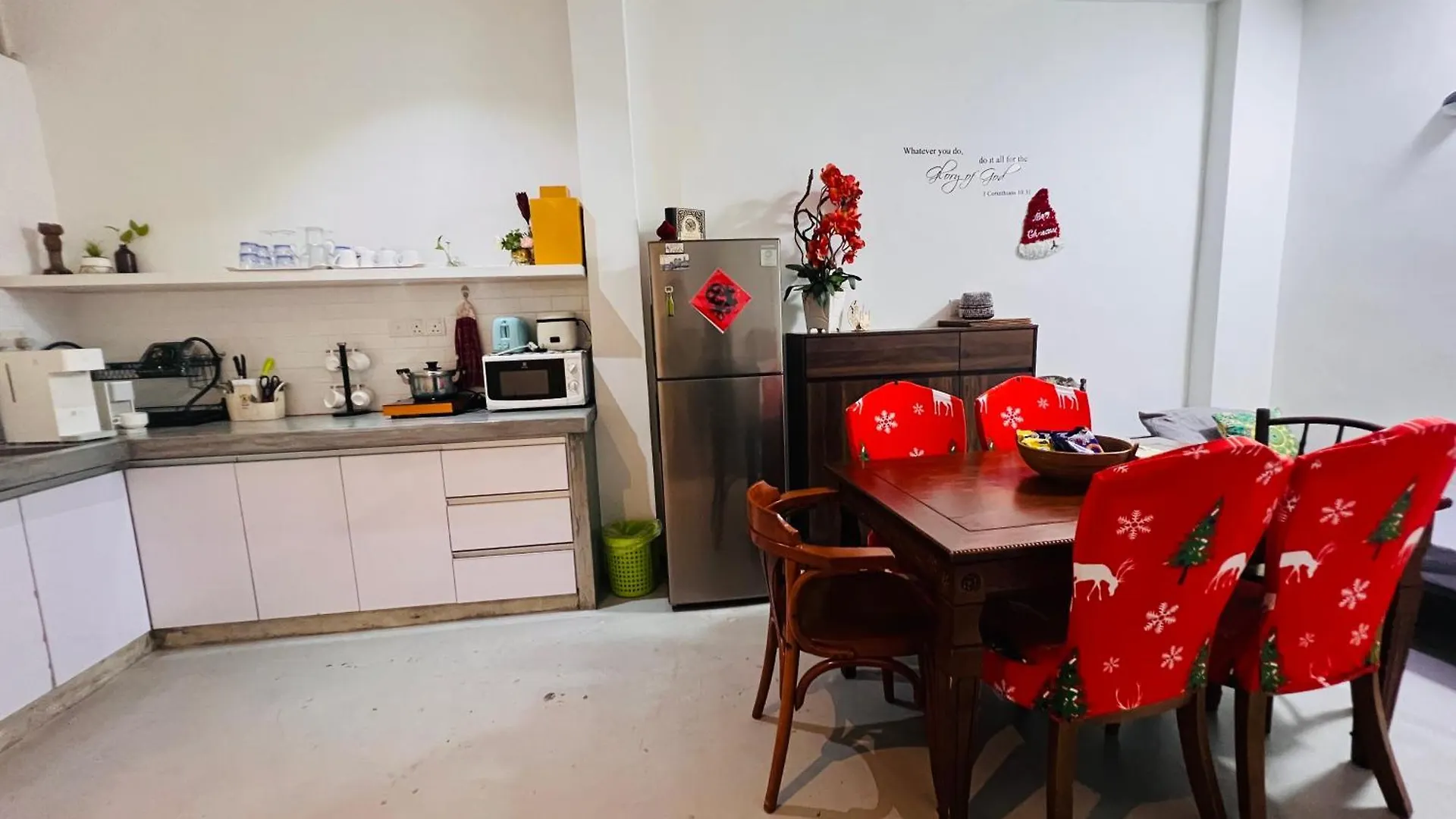 Georgetown Kyash House 23 Villa George Town